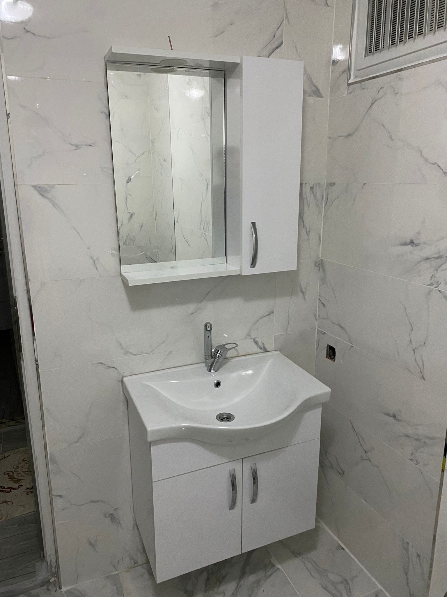 Yerinde tesisat kontrolü