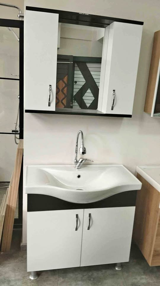 Lavabo açma hizmeti