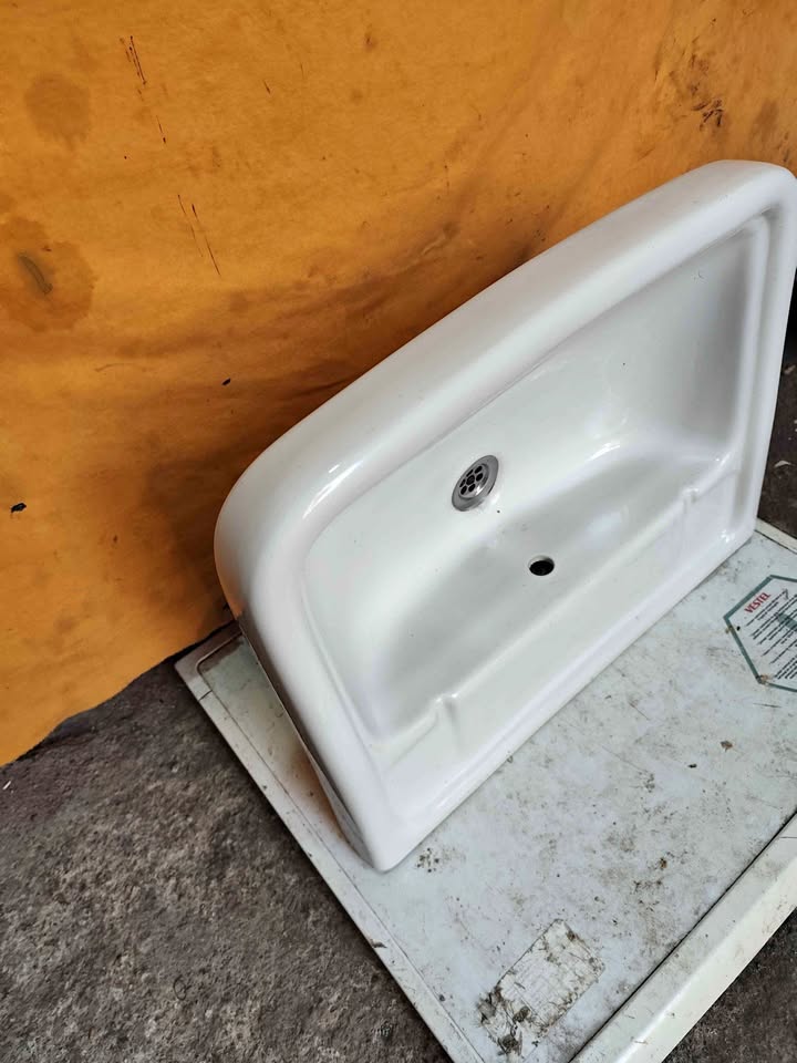 Lavabo Gider Açma