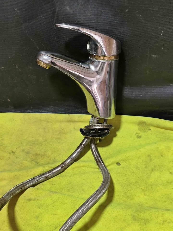 Musluk ve Sifon Tamiri