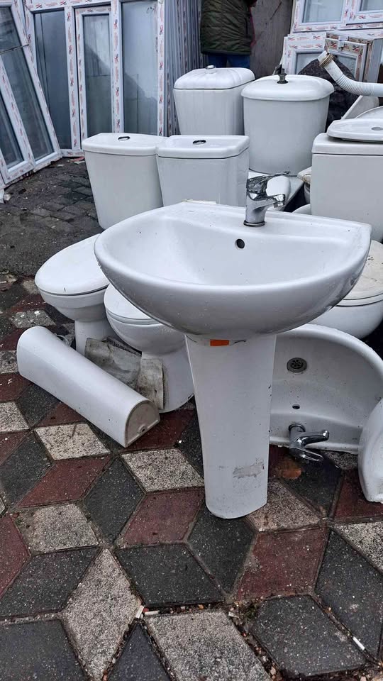 Tesisatçı usta servis