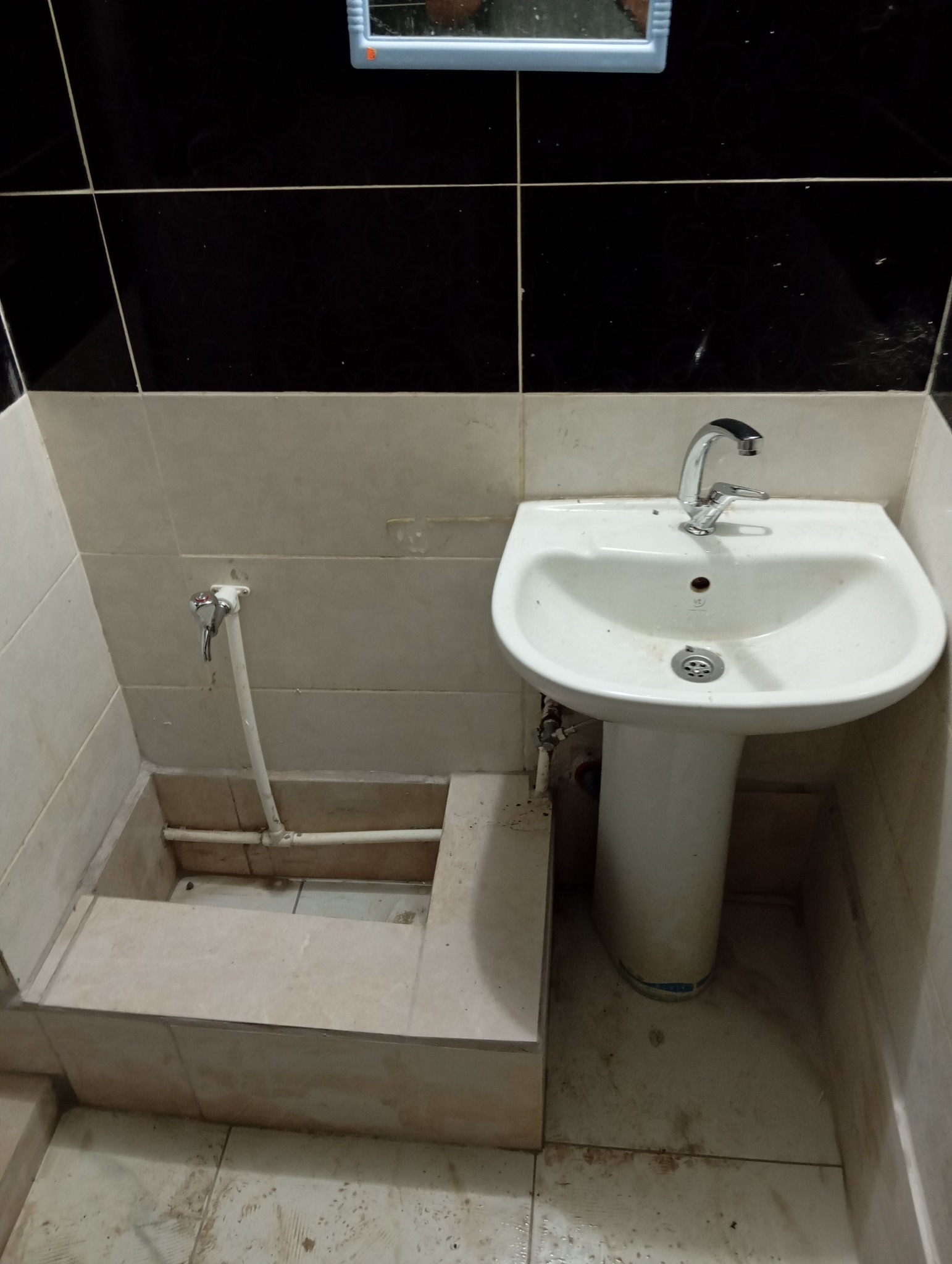 Tıkanık Açma Servisi